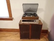 Realistic Audio System