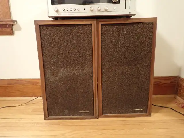 Realistic Audio System - Photo 5