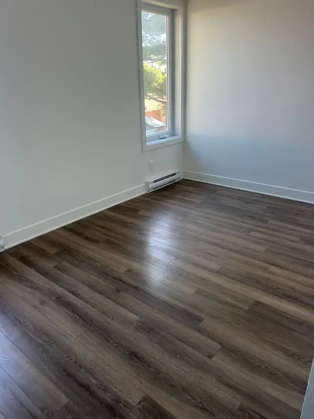 LONGUEUIL SUPER 4 1/2 RENOVE AVEC STATIONNEMENT $1795 DISPO - Photo 10