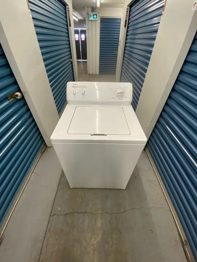 KENMORE TOP LOAD WASHER