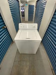 KENMORE TOP LOAD WASHER