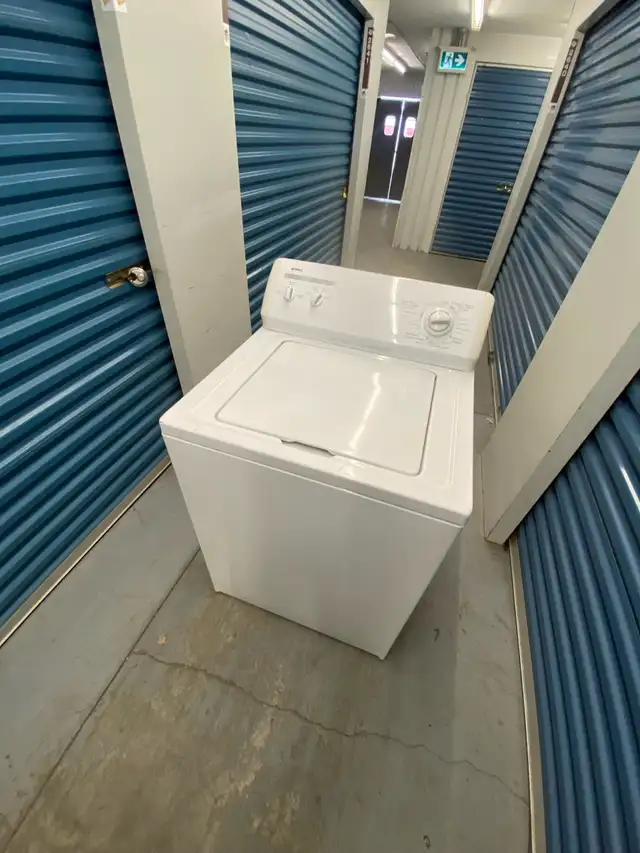 KENMORE TOP LOAD WASHER - Photo 2