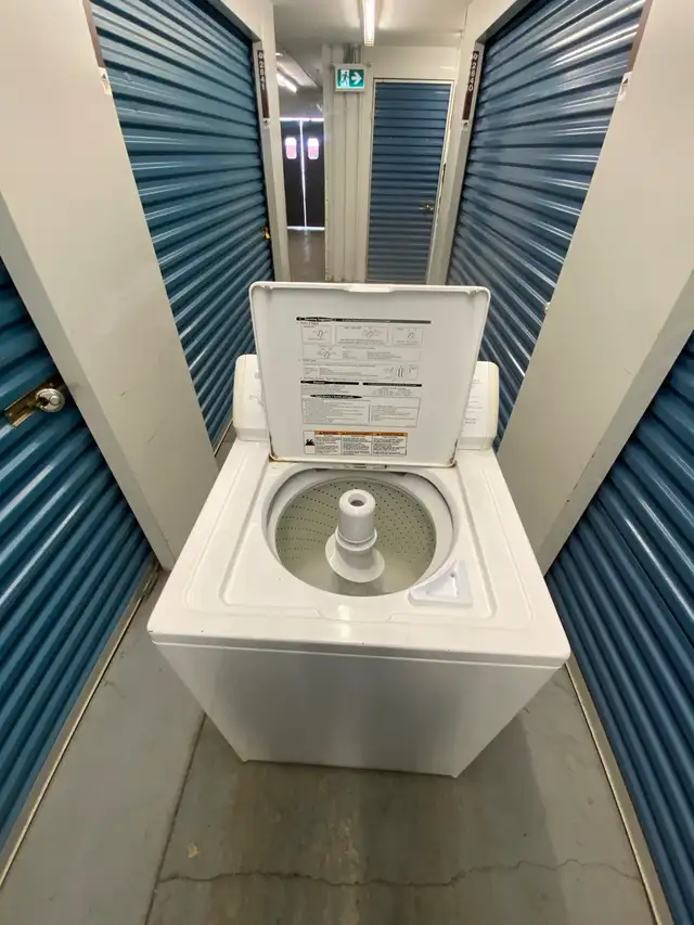 KENMORE TOP LOAD WASHER - Photo 7