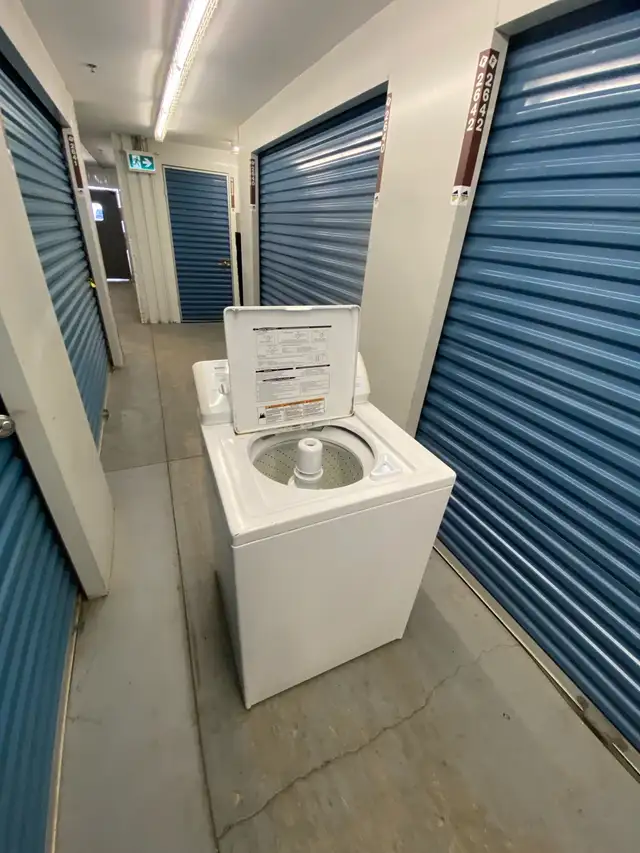 KENMORE TOP LOAD WASHER - Photo 9