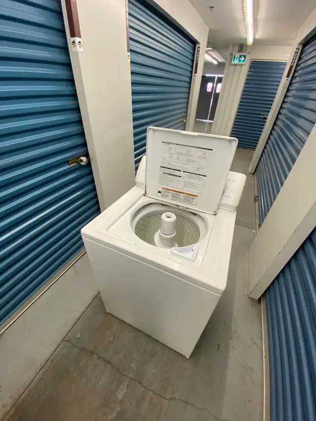 KENMORE TOP LOAD WASHER - Photo 10