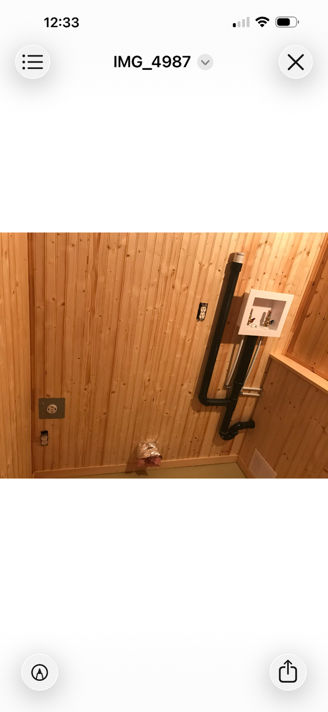 Un spacieux 4 1/2 chauffage et électricité inclus$1,375 - Photo 7