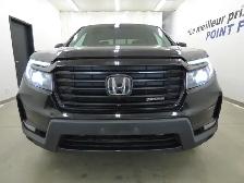 2022 HONDA RIDGELINE SPORT 4WD, CARPLAY, TOIT, JAMAIS ACCIDENTÉ! - Photo 3