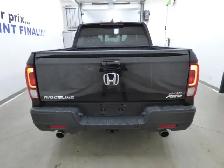 2022 HONDA RIDGELINE SPORT 4WD, CARPLAY, TOIT, JAMAIS ACCIDENTÉ! - Photo 4