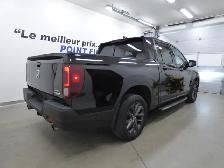 2022 HONDA RIDGELINE SPORT 4WD, CARPLAY, TOIT, JAMAIS ACCIDENTÉ! - Photo 5