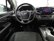 2022 HONDA RIDGELINE SPORT 4WD, CARPLAY, TOIT, JAMAIS ACCIDENTÉ! - Photo 8