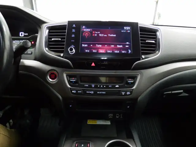 2022 HONDA RIDGELINE SPORT 4WD, CARPLAY, TOIT, JAMAIS ACCIDENTÉ! - Photo 10