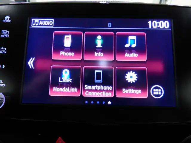 2022 HONDA RIDGELINE SPORT 4WD, CARPLAY, TOIT, JAMAIS ACCIDENTÉ! - Photo 12