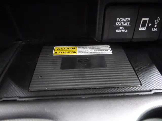 2022 HONDA RIDGELINE SPORT 4WD, CARPLAY, TOIT, JAMAIS ACCIDENTÉ! - Photo 14