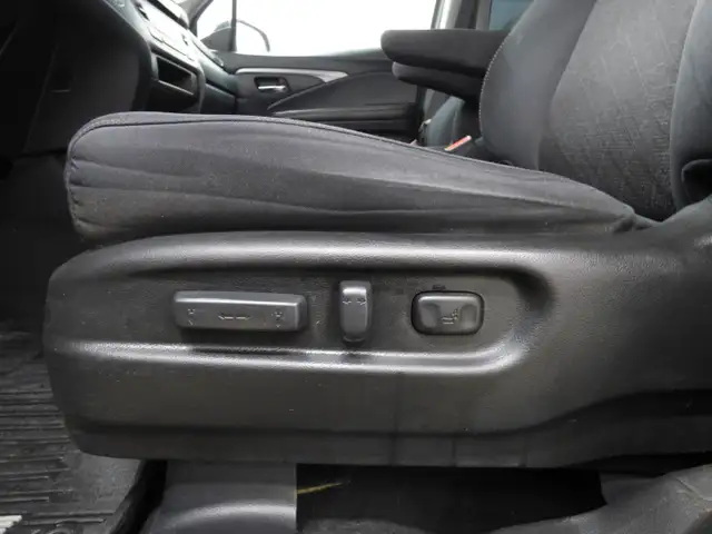 2022 HONDA RIDGELINE SPORT 4WD, CARPLAY, TOIT, JAMAIS ACCIDENTÉ! - Photo 18
