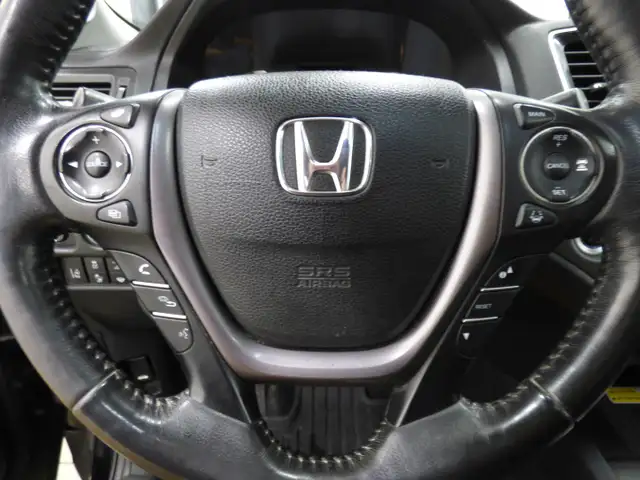2022 HONDA RIDGELINE SPORT 4WD, CARPLAY, TOIT, JAMAIS ACCIDENTÉ! - Photo 20