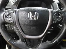 2022 HONDA RIDGELINE SPORT 4WD, CARPLAY, TOIT, JAMAIS ACCIDENTÉ! - Photo 20