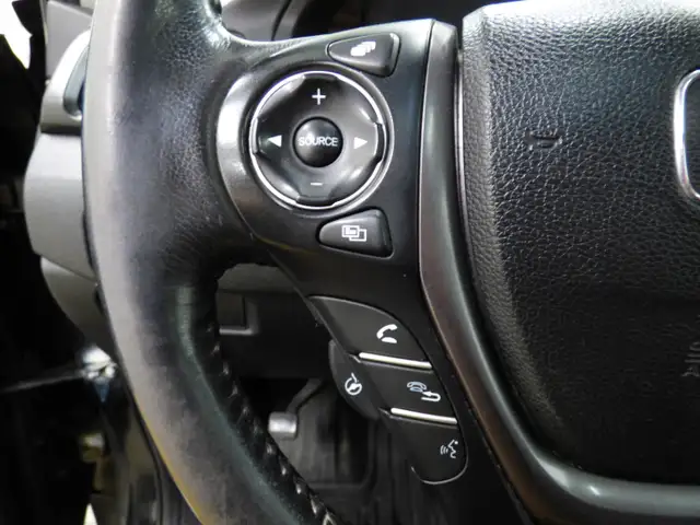 2022 HONDA RIDGELINE SPORT 4WD, CARPLAY, TOIT, JAMAIS ACCIDENTÉ! - Photo 21