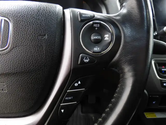 2022 HONDA RIDGELINE SPORT 4WD, CARPLAY, TOIT, JAMAIS ACCIDENTÉ! - Photo 22