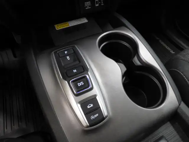 2022 HONDA RIDGELINE SPORT 4WD, CARPLAY, TOIT, JAMAIS ACCIDENTÉ! - Photo 25