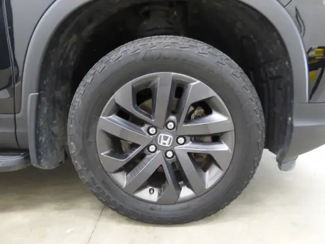 2022 HONDA RIDGELINE SPORT 4WD, CARPLAY, TOIT, JAMAIS ACCIDENTÉ! - Photo 33