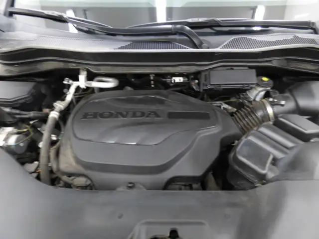 2022 HONDA RIDGELINE SPORT 4WD, CARPLAY, TOIT, JAMAIS ACCIDENTÉ! - Photo 34