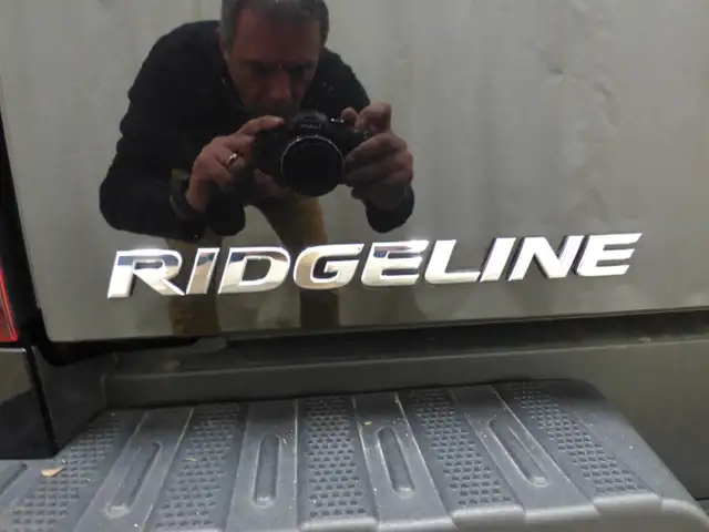 2022 HONDA RIDGELINE SPORT 4WD, CARPLAY, TOIT, JAMAIS ACCIDENTÉ! - Photo 35