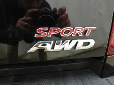 2022 HONDA RIDGELINE SPORT 4WD, CARPLAY, TOIT, JAMAIS ACCIDENTÉ! - Photo 36