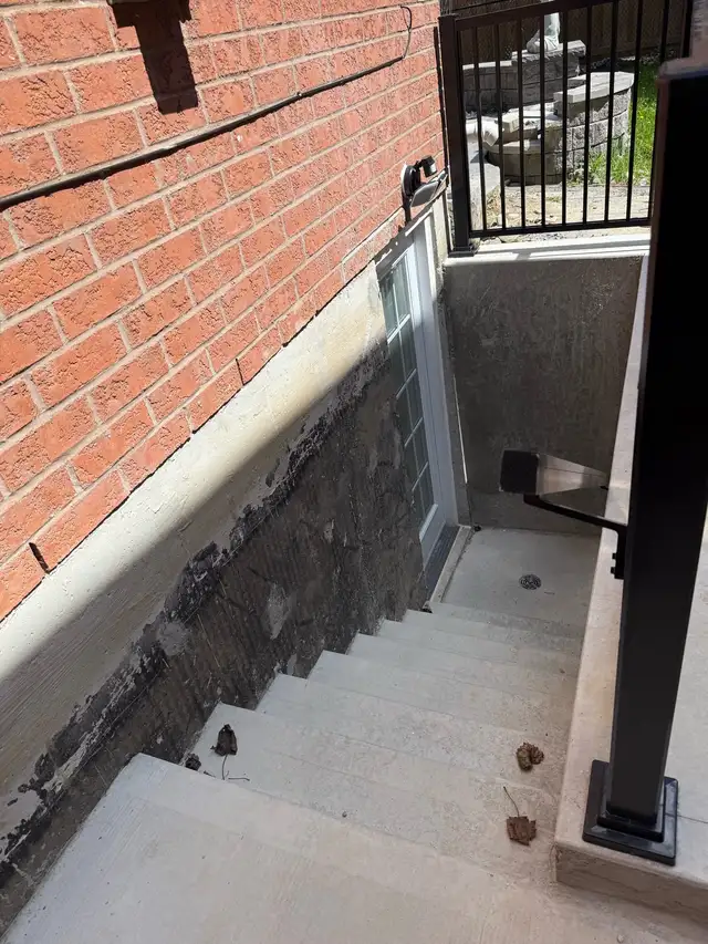 3 Bedroom Basement Apartment Ajax - June 1st