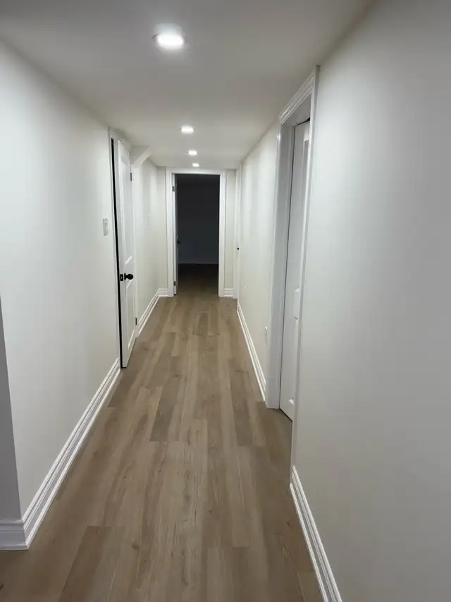 3 Bedroom Basement Apartment Ajax - June 1st - Photo 3