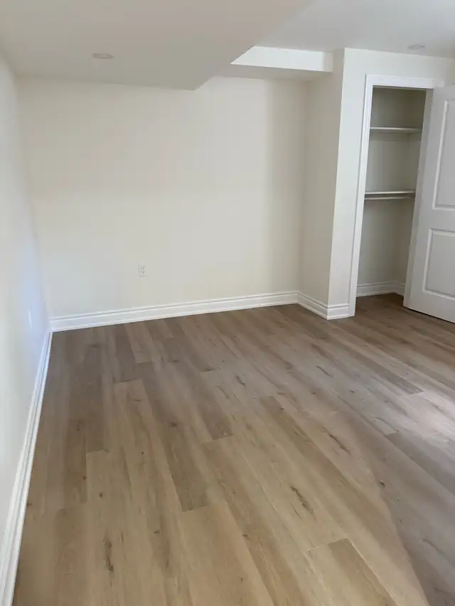3 Bedroom Basement Apartment Ajax - June 1st - Photo 6
