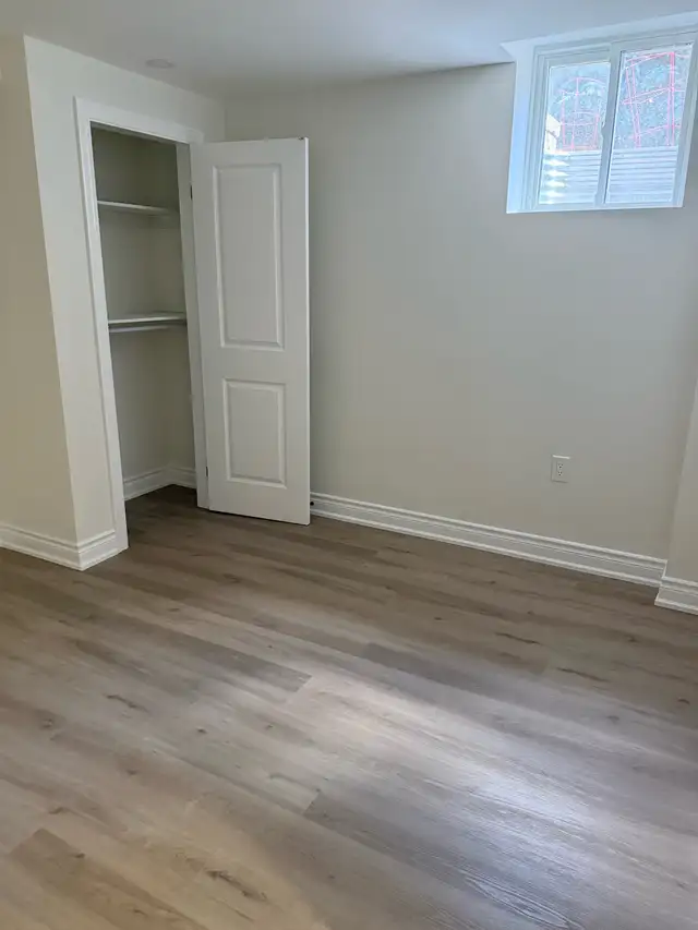 3 Bedroom Basement Apartment Ajax - June 1st - Photo 7