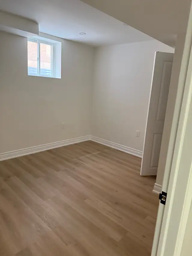 3 Bedroom Basement Apartment Ajax - June 1st - Photo 9