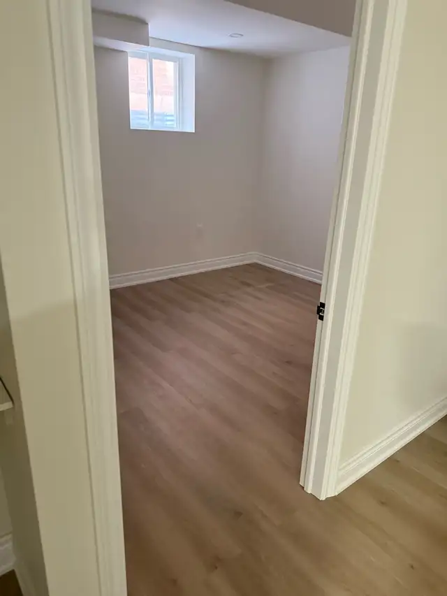 3 Bedroom Basement Apartment Ajax - June 1st - Photo 10