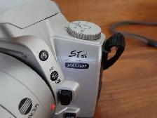 Minolta STsi Camera - Photo 2