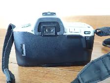 Minolta STsi Camera - Photo 5