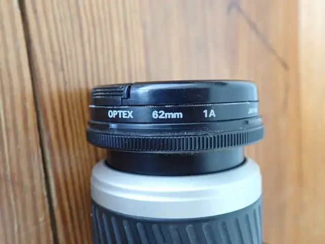 Minolta STsi Camera - Photo 6