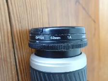 Minolta STsi Camera - Photo 6