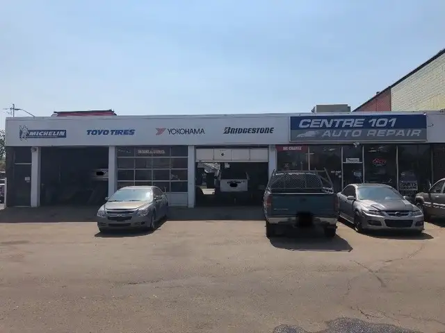 Junior/Entry Level Apprentice Mechanic