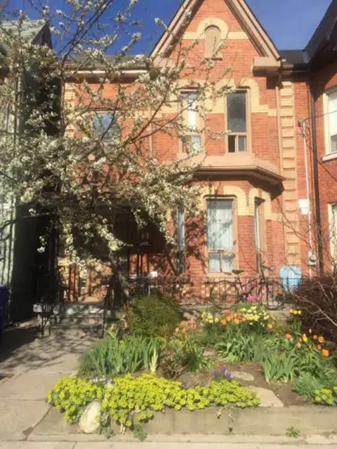 Large Renovated Room for Rent near Kensington Market - Photo 2