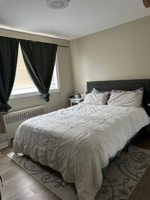 TWO BEDROOM APARTMENT WITH PARKING CLOSE TO DOWNTOWN OTTAWA - Photo 6