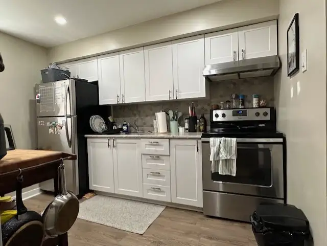 TWO BEDROOM APARTMENT WITH PARKING CLOSE TO DOWNTOWN OTTAWA - Photo 8