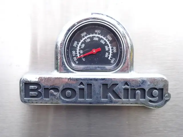Broil King Signet Gas Barbeque - Photo 2