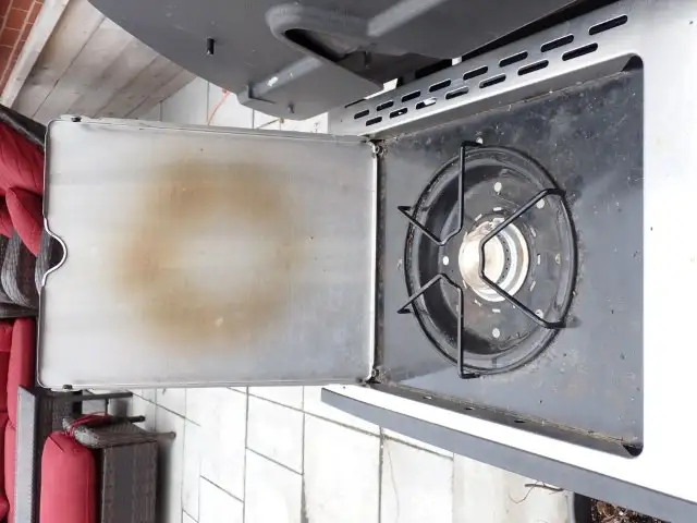 Broil King Signet Gas Barbeque - Photo 5