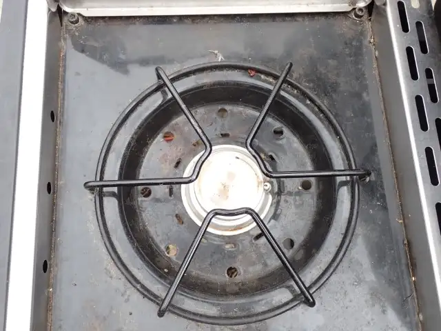 Broil King Signet Gas Barbeque - Photo 6