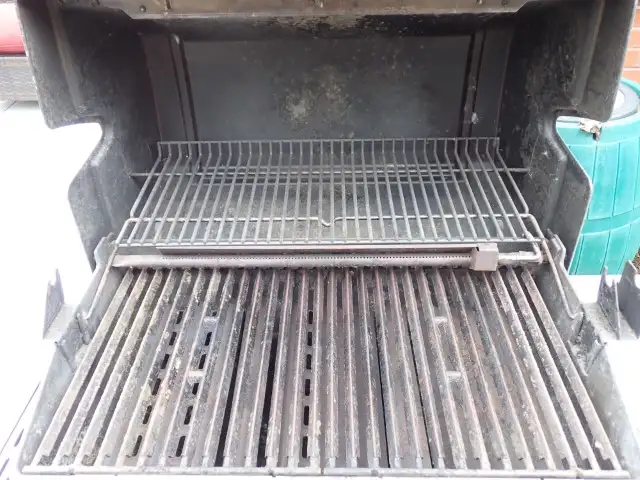Broil King Signet Gas Barbeque - Photo 7