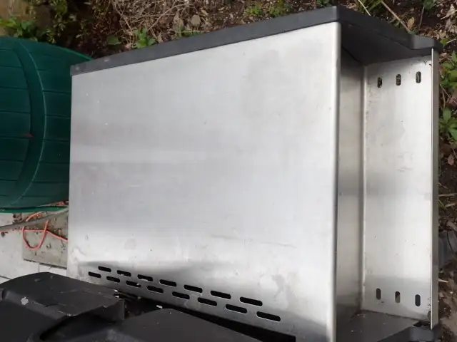 Broil King Signet Gas Barbeque - Photo 9
