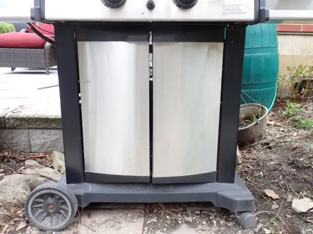 Broil King Signet Gas Barbeque - Photo 10