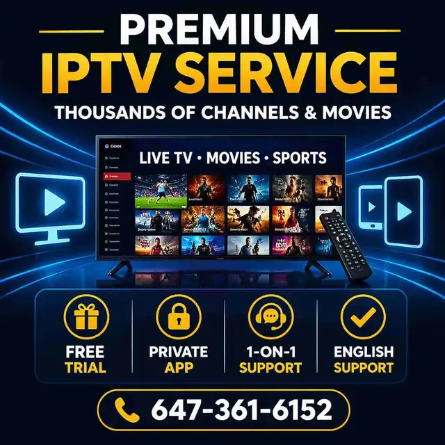 All-In-One Streaming Solution – Try It Free