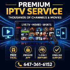 All-In-One Streaming Solution – Try It Free