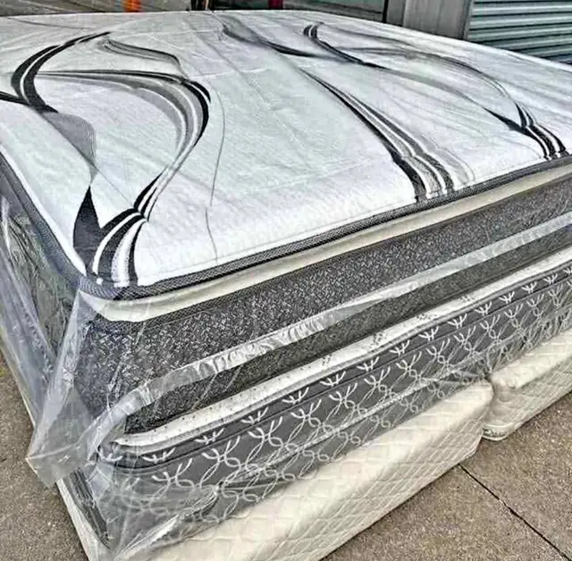 Double Mattress Sale – Memory Foam Mattress – GTA Delivery